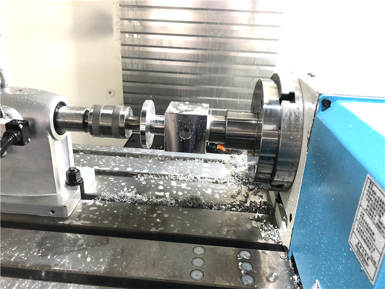 怎樣安排精密零件加工的順序？