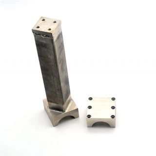 不銹鋼安裝機(jī)械臂