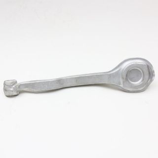 鍛打汽車(chē)連桿配件